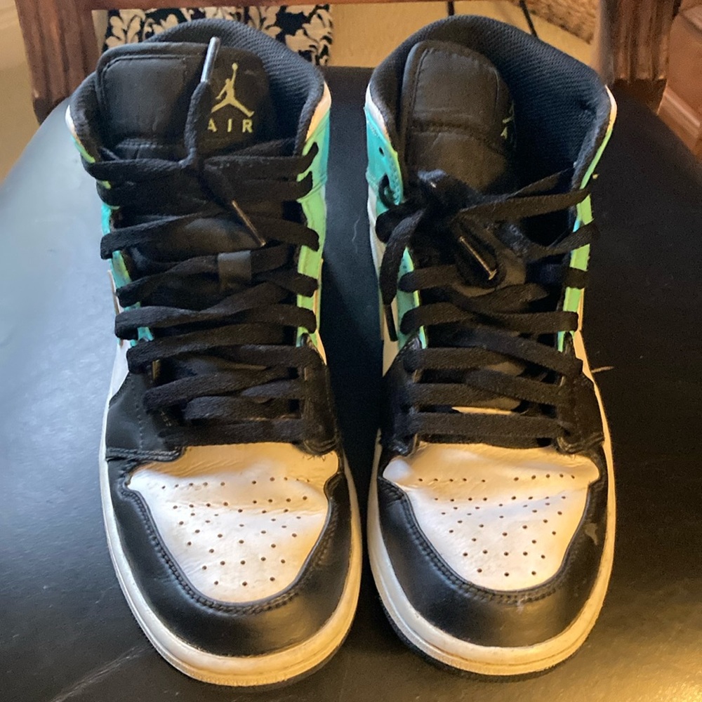 Nike Air Jordan’s Men size 9